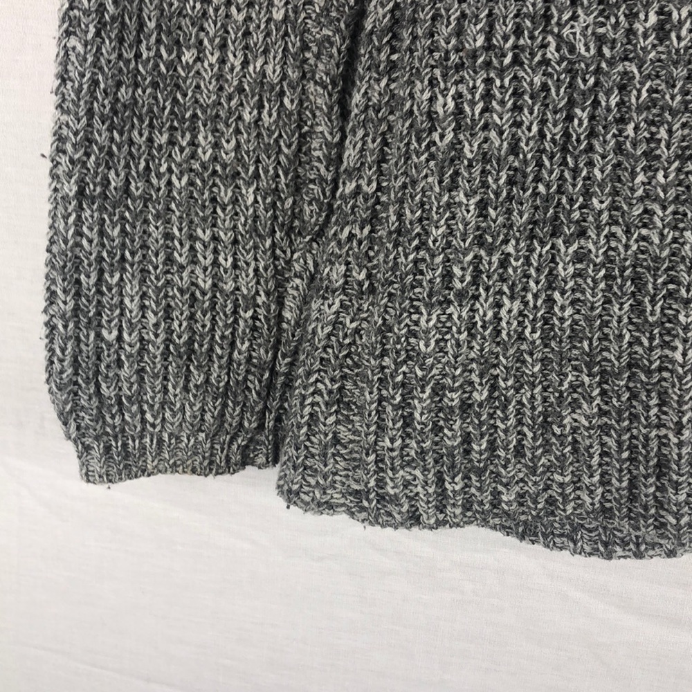 Hannah Sweater with Front Pockets | Size Small - Picture 8 of 8